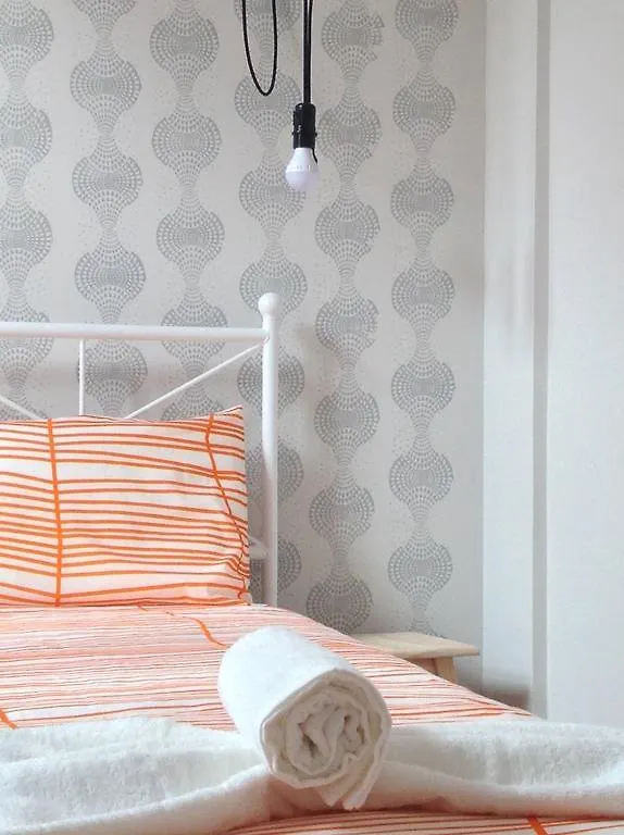 Feel Lisbon B&B Guest house