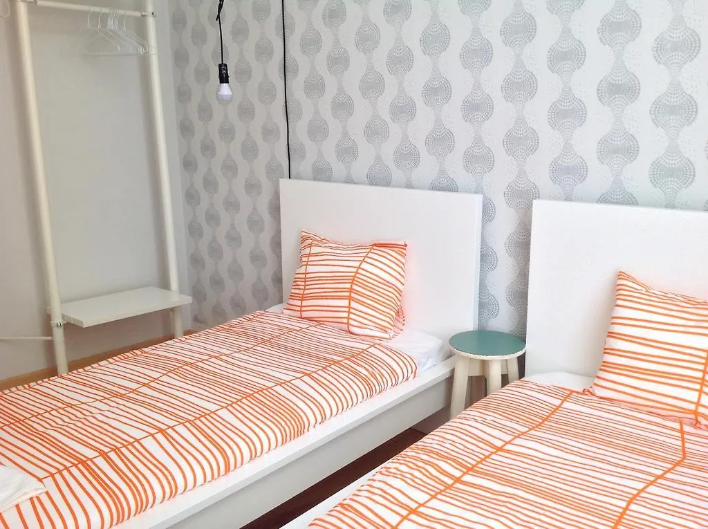 Feel Lisbon B&B