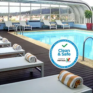 Mercure Lizbona