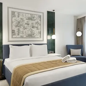 Pera Rasso Boutique 3*, Istambul Turquie