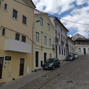 Casa Do Convento Al/141600 , Coímbra Portugal