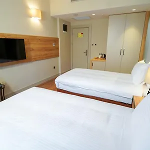 Grand Sirkeci 4*, Estambul Turquía