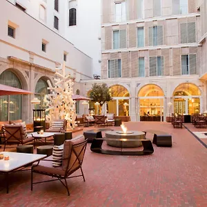 4* Hotel Convent Square Lisbon, Vignette Collection By Ihg