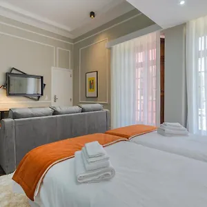 Guest house Le Jardin, Lisbon