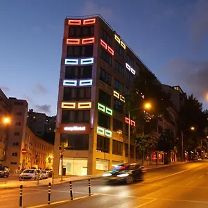 Easyhotel Lizbona