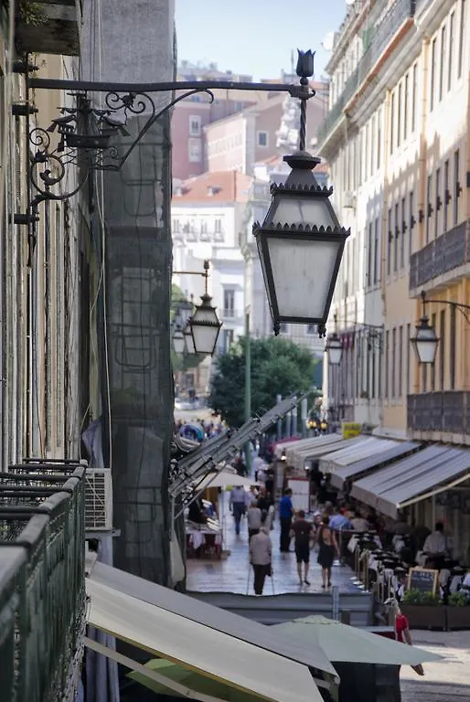 Feel Lisbon B&B Pensjonat