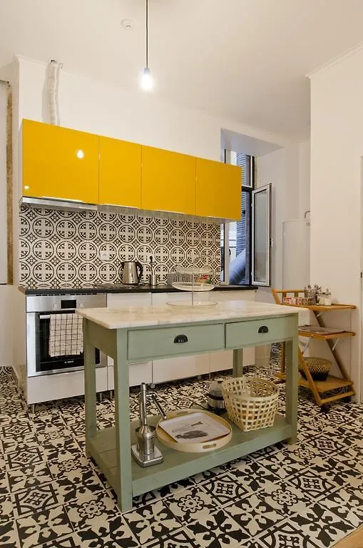 Feel Lisbon B&B