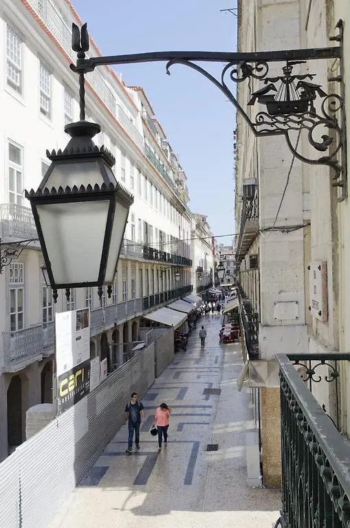 Feel Lisbon B&B