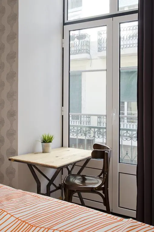 Feel Lisbon B&B 0*,  Portugal