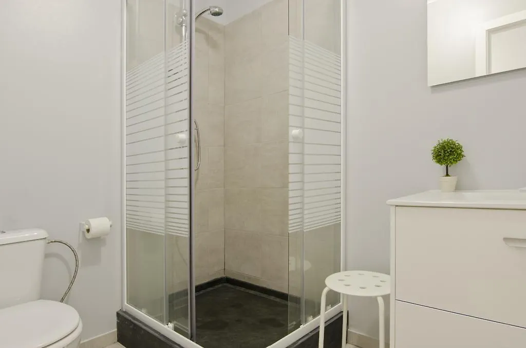 Guest house Feel Lisbon B&B