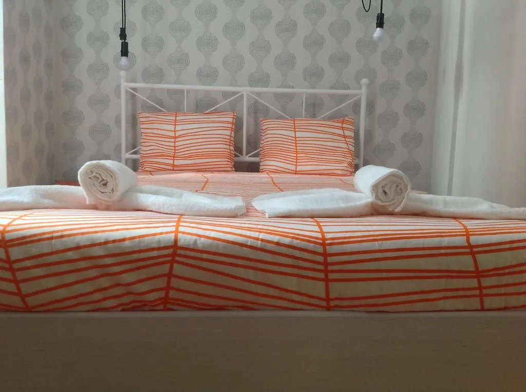 Feel Lisbon B&B