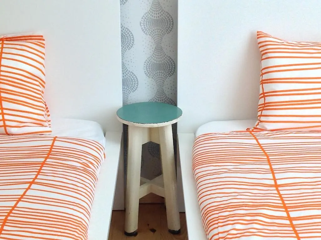 Feel Lisbon B&B Portugalia