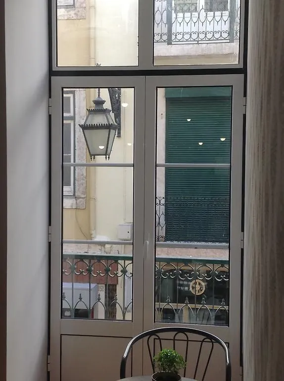 Feel Lisbon B&B