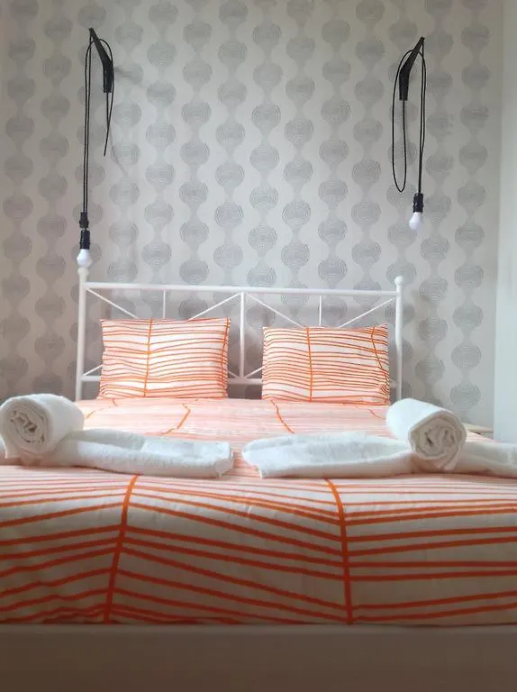 Feel Lisbon B&B 0*,