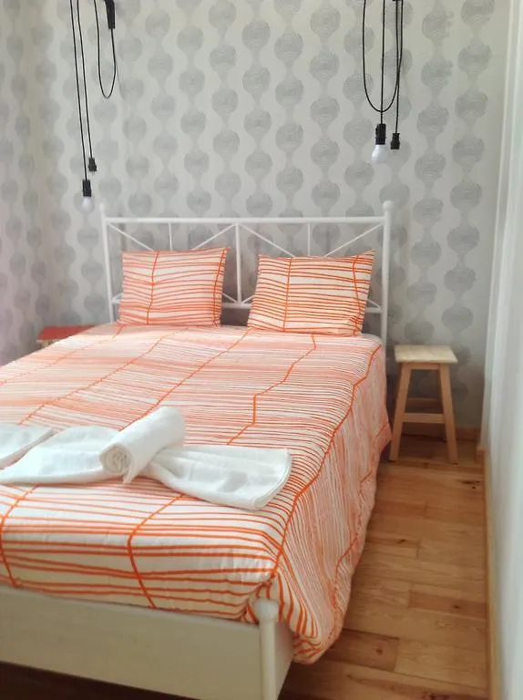 Feel Lisbon B&B Guest house