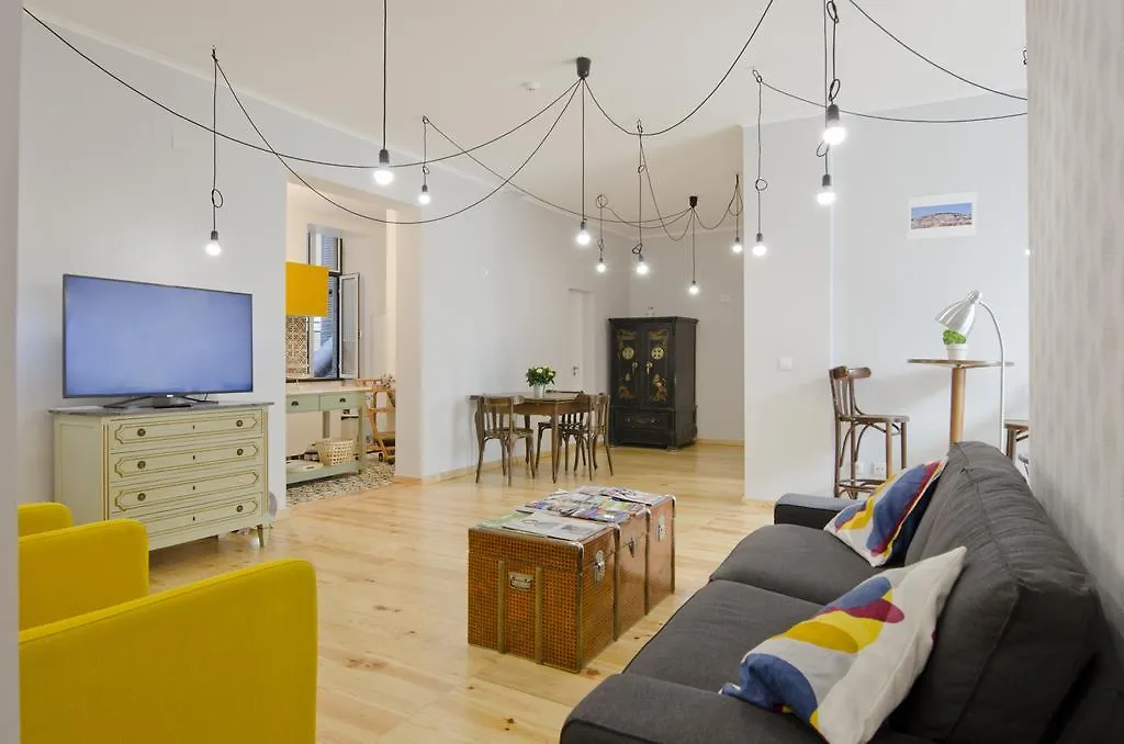 Feel Lisbon B&B contacts