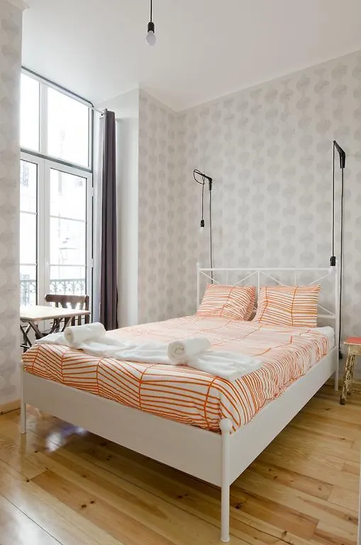 Guest house Feel Lisbon B&B